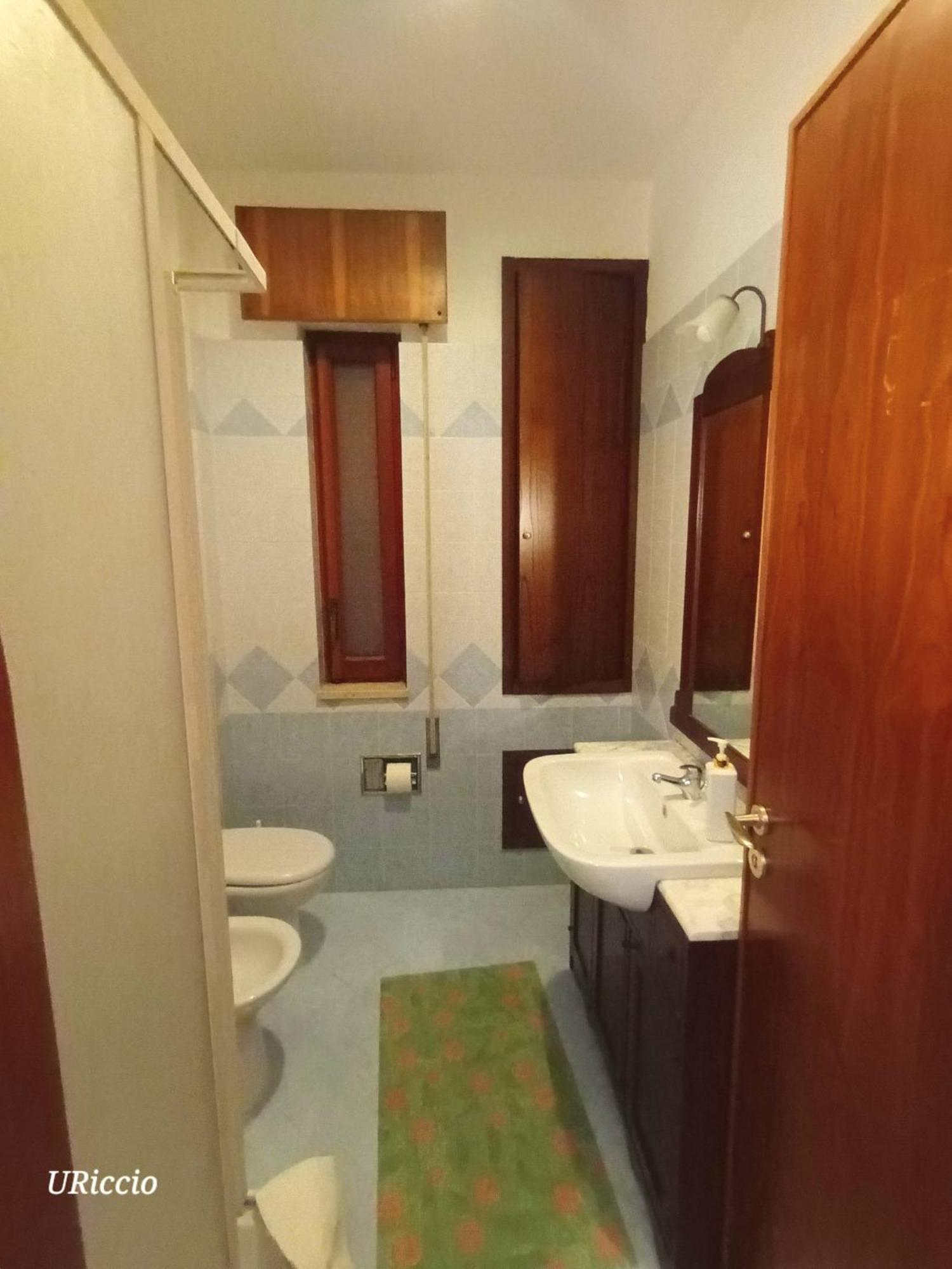 Casa Riccio Apartment Palermo Exterior photo