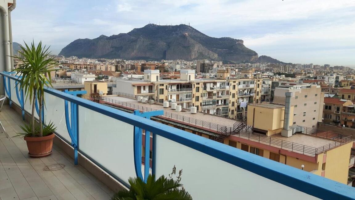 Casa Riccio Apartment Palermo Exterior photo