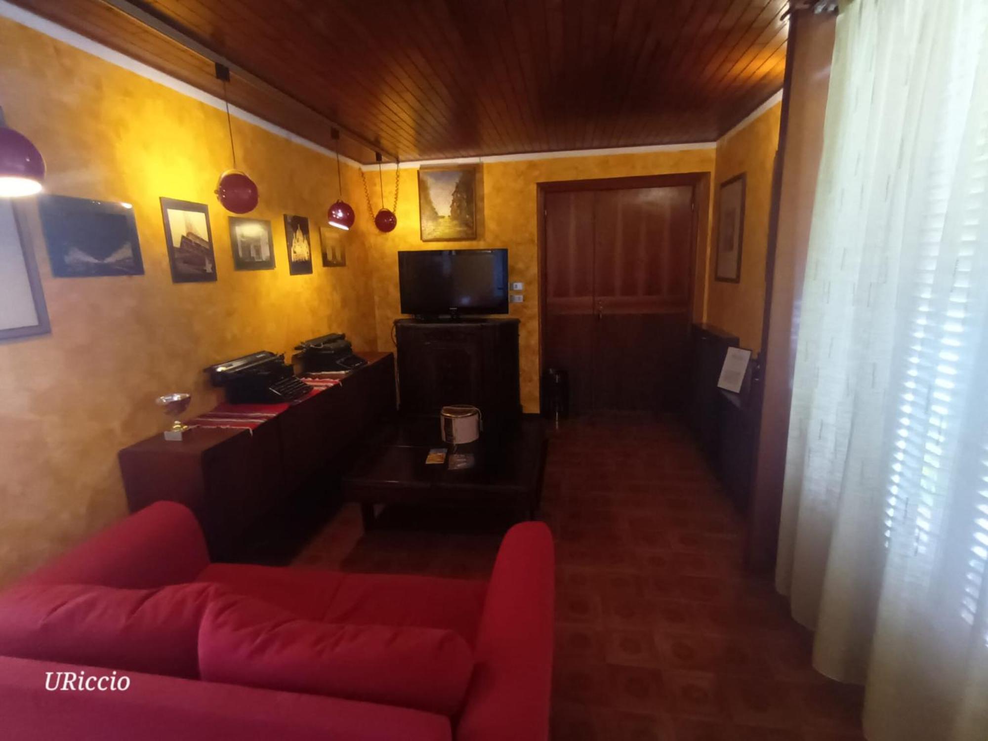 Casa Riccio Apartment Palermo Exterior photo