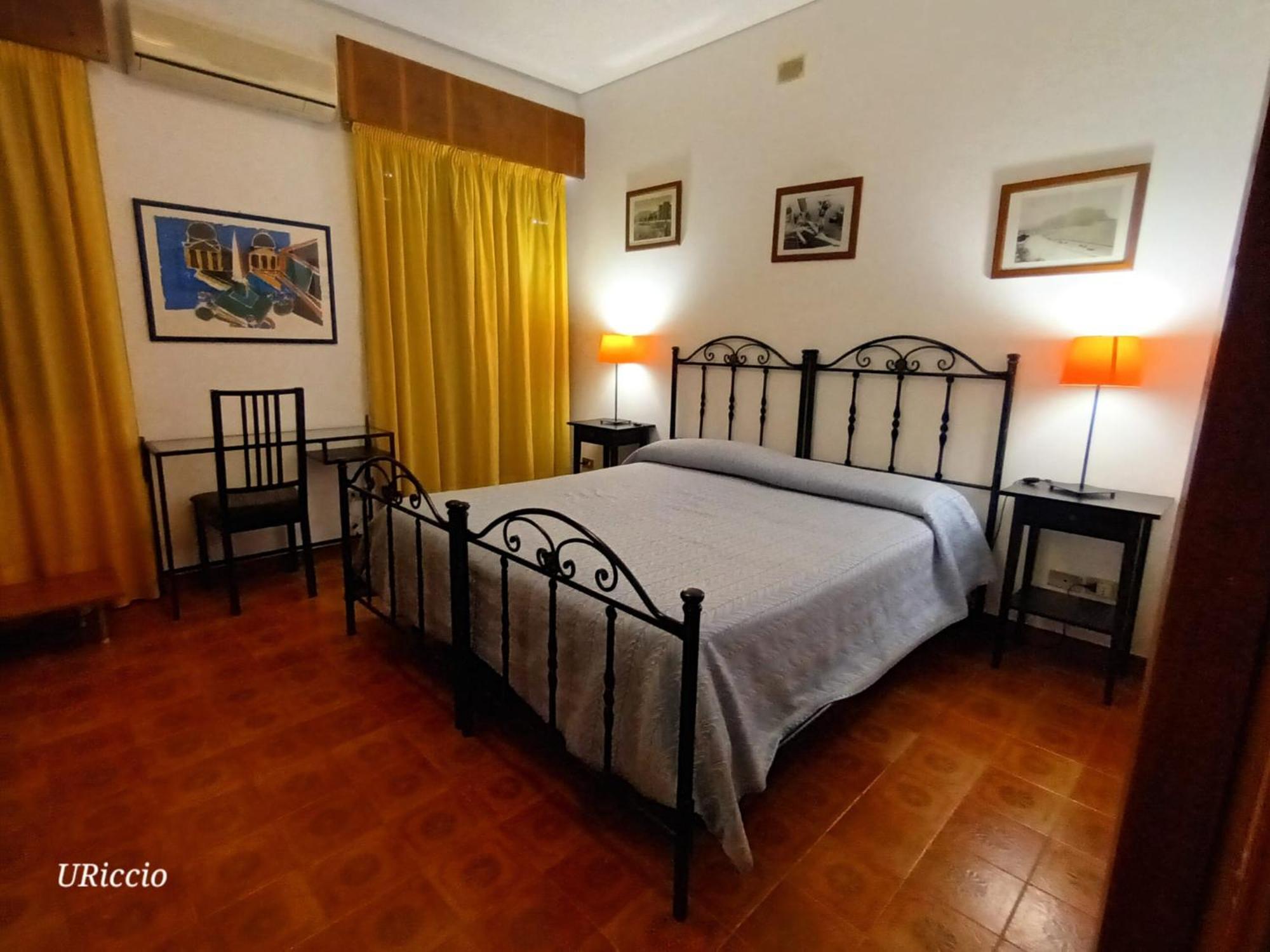 Casa Riccio Apartment Palermo Exterior photo